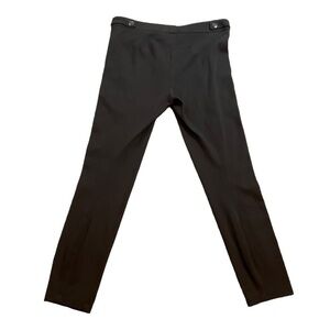 Vince Women’s Stretch Pants Brown Riding Style Size 6
